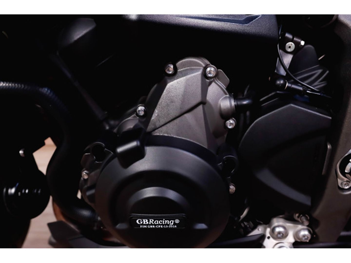 Triumph Street Triple RS