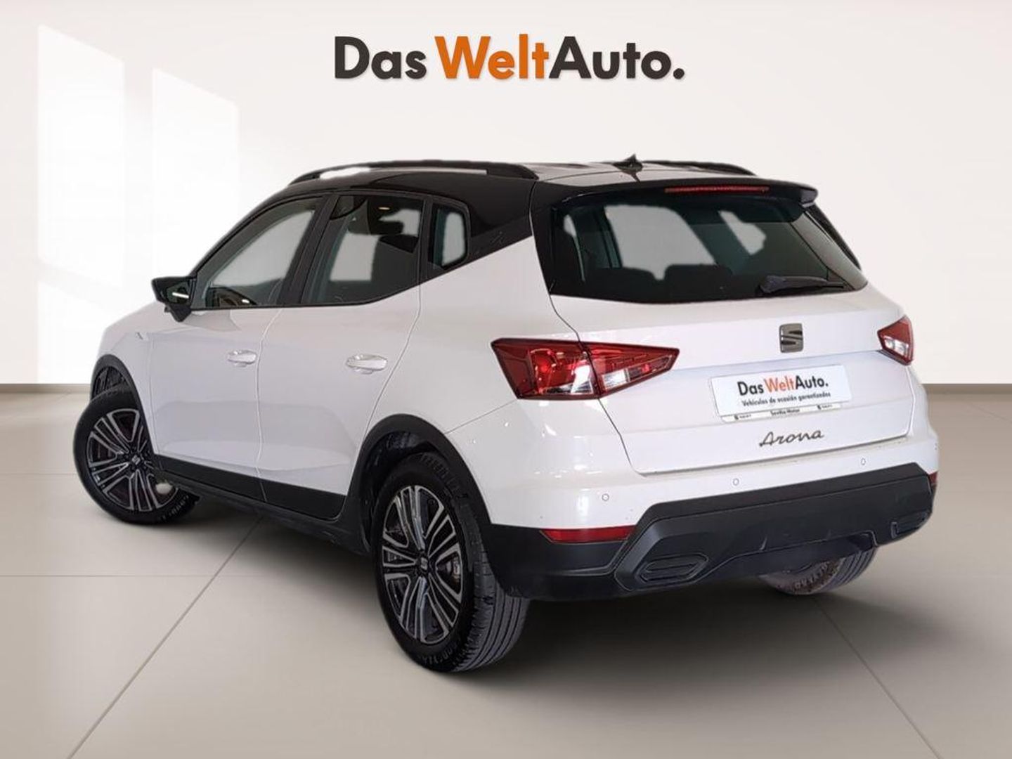 SEAT Arona 1.0 TSI Style XM 81 kW (110 CV)