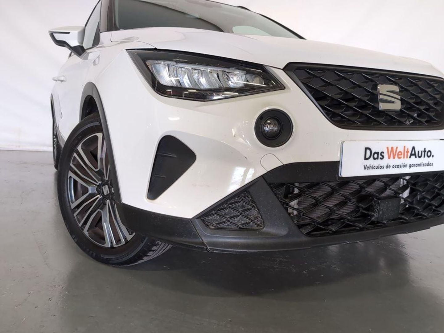 SEAT Arona 1.0 TSI Style XM 81 kW (110 CV)
