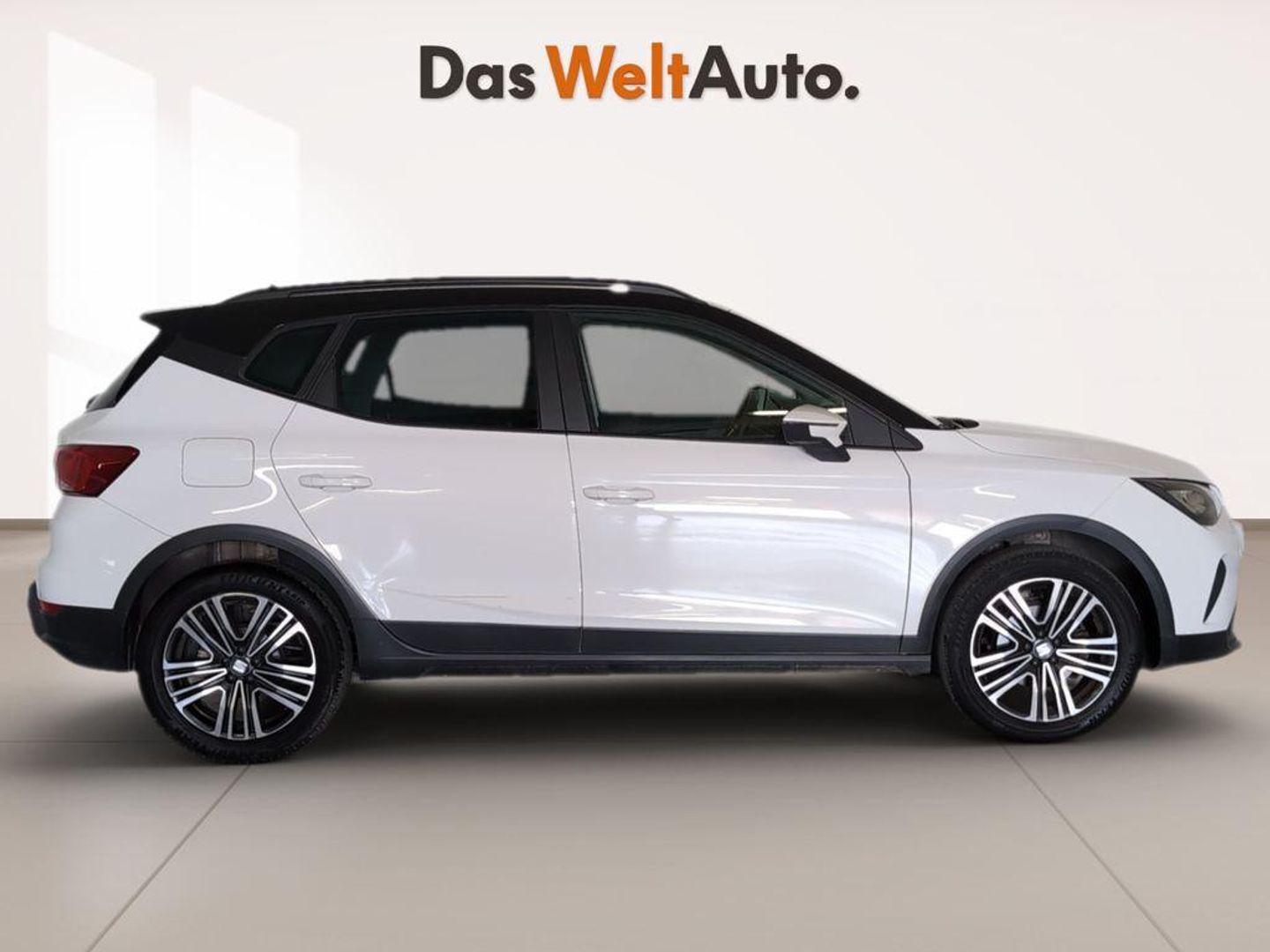 SEAT Arona 1.0 TSI Style XM 81 kW (110 CV)