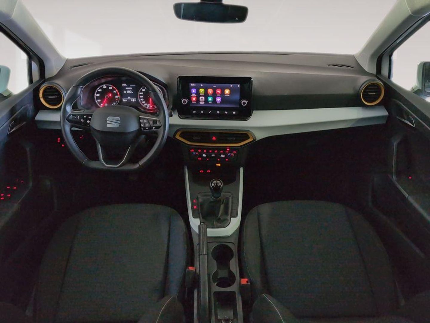 SEAT Arona 1.0 TSI Style XM 81 kW (110 CV)