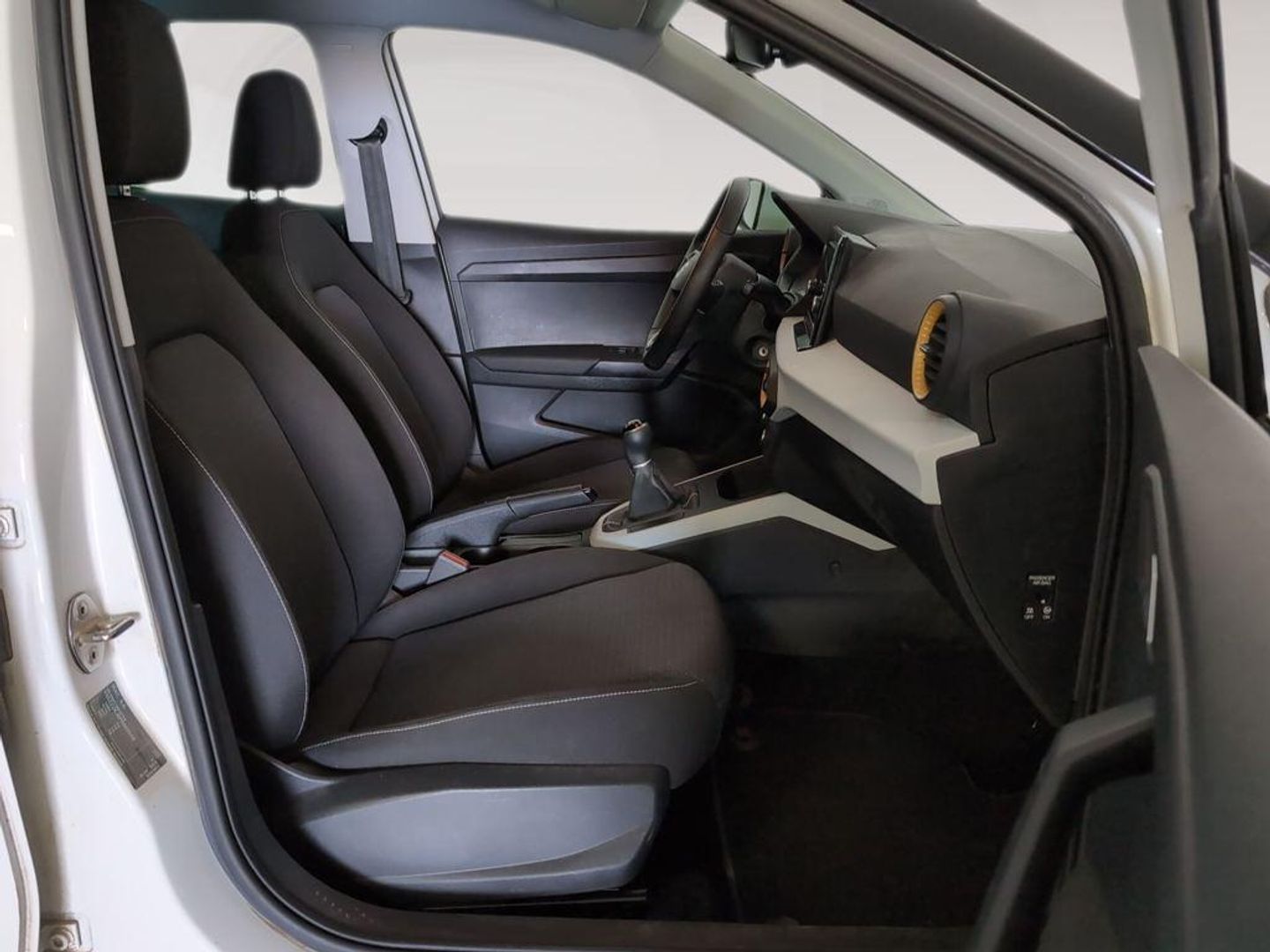 SEAT Arona 1.0 TSI Style XM 81 kW (110 CV)
