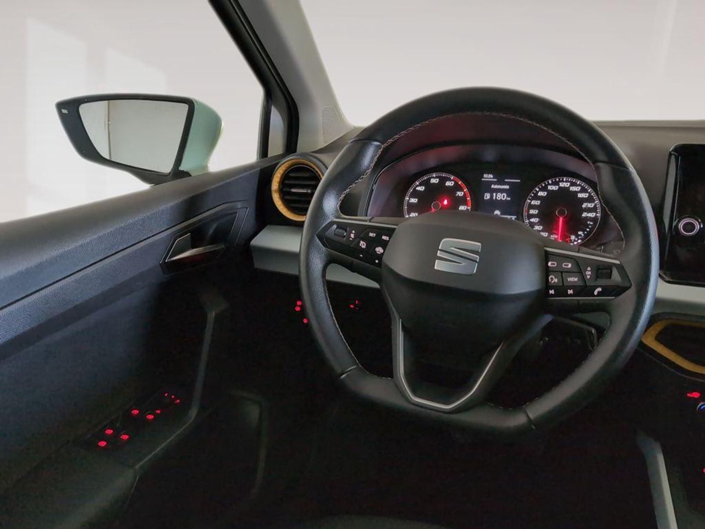 SEAT Arona 1.0 TSI Style XM 81 kW (110 CV)