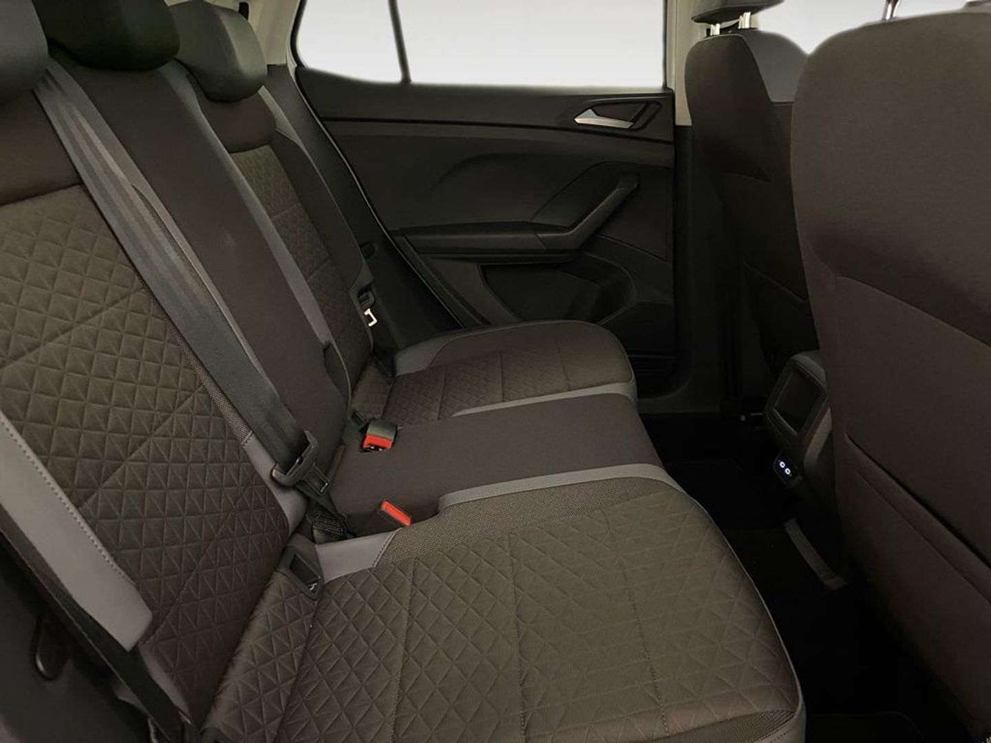 Volkswagen T-Cross Sport 1.0 TSI 81 kW (110 CV)