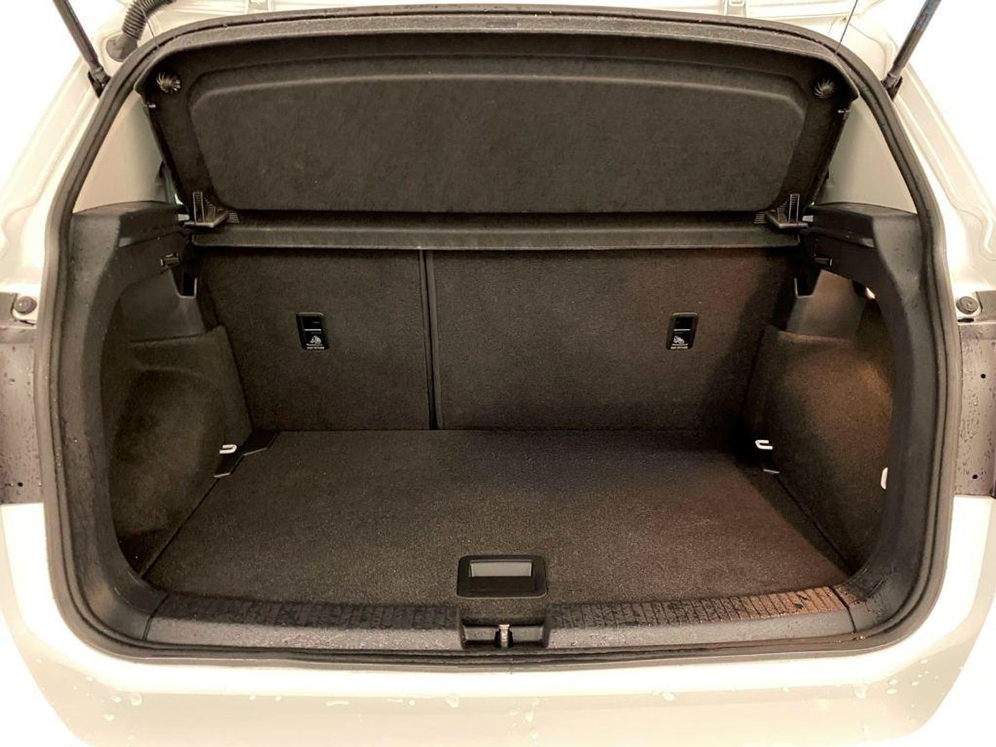 Volkswagen T-Cross Sport 1.0 TSI 81 kW (110 CV)