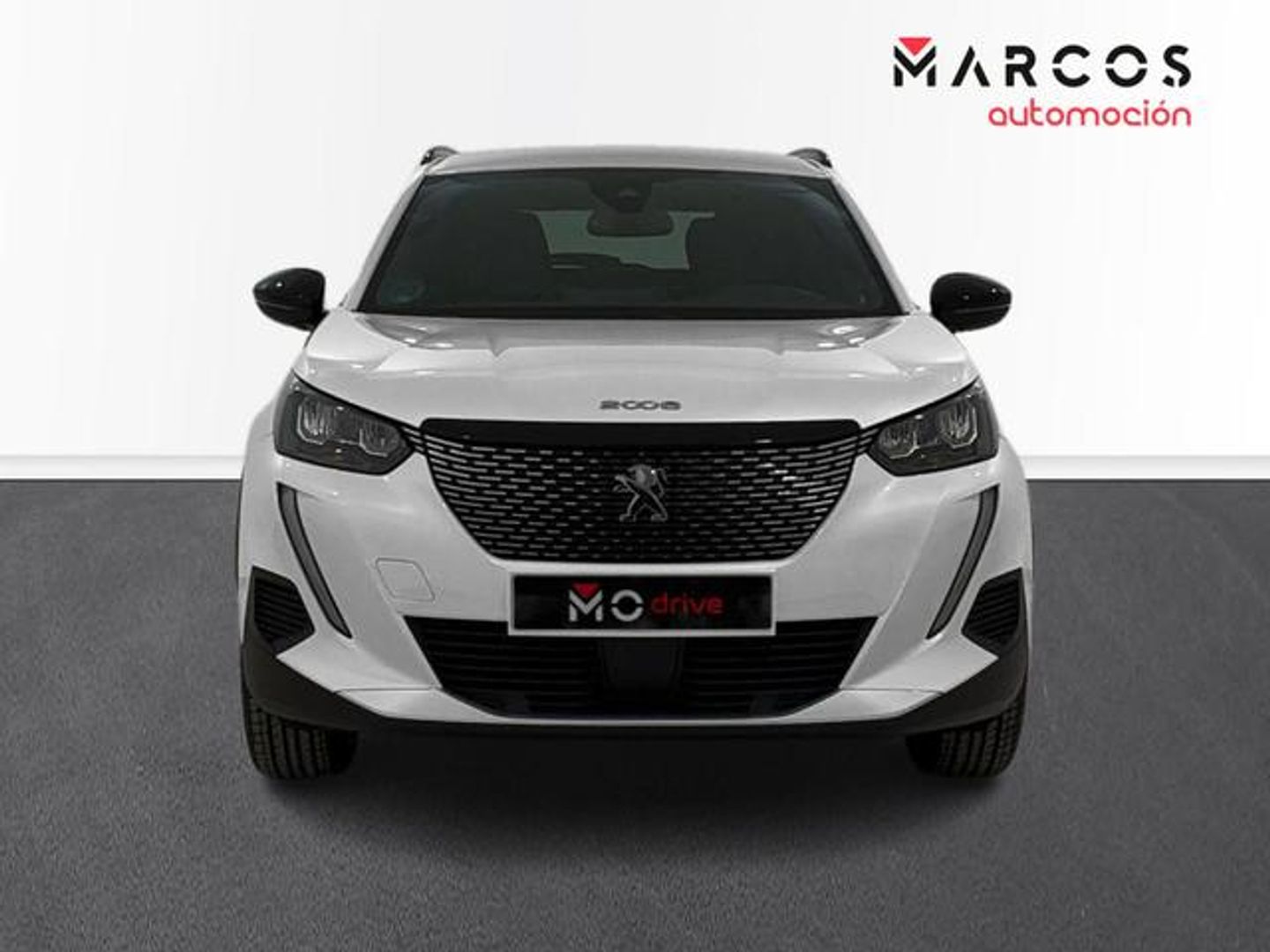 Peugeot 2008 BlueHDi 130 S&S Allure Pack EAT8 96 kW (130 CV)