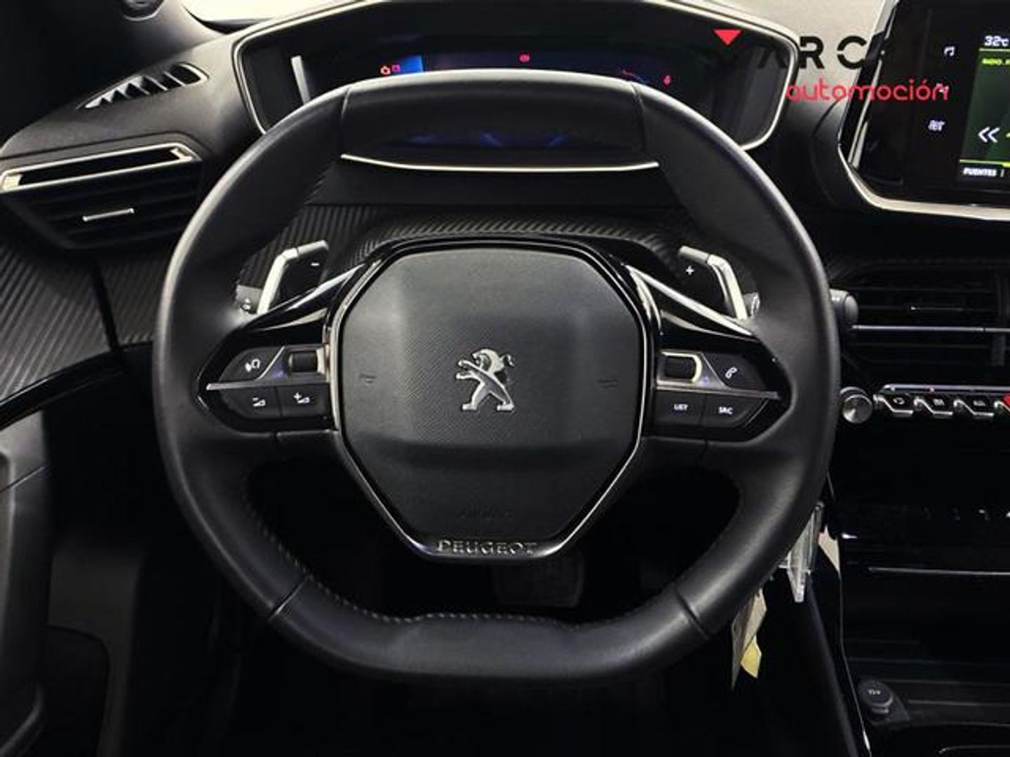 Peugeot 2008 BlueHDi 130 S&S Allure Pack EAT8 96 kW (130 CV)