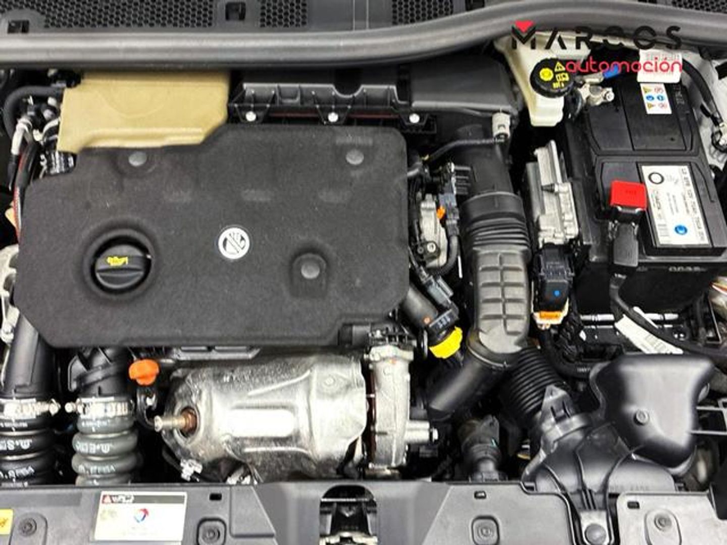 Peugeot 2008 BlueHDi 130 S&S Allure Pack EAT8 96 kW (130 CV)