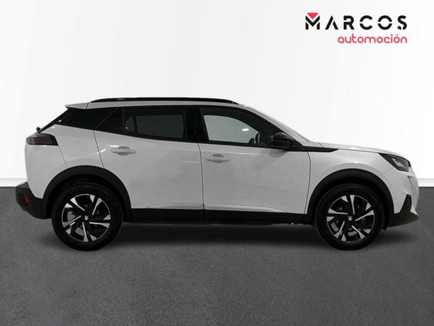 Peugeot 2008 BlueHDi 130 S&S Allure Pack EAT8 96 kW (130 CV)