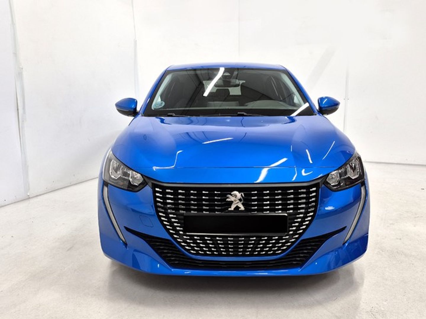 Peugeot 208 PureTech 130 Allure Pack EAT8 96 kW (130 CV)