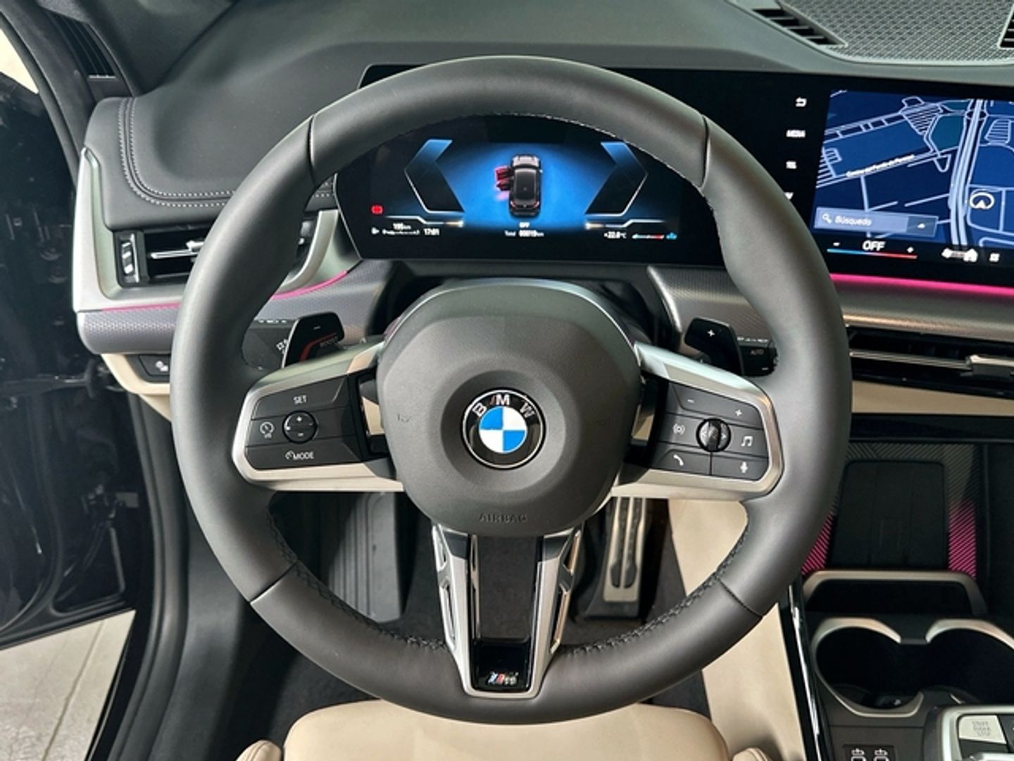 BMW X1 sDrive20d 120 kW (163 CV)