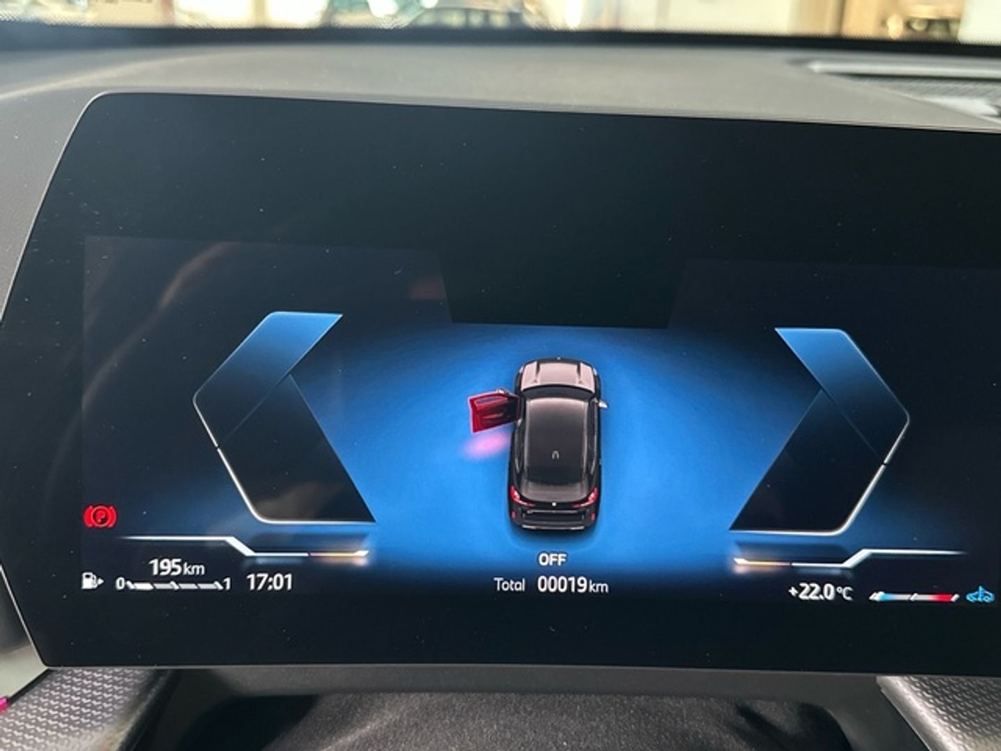 BMW X1 sDrive20d 120 kW (163 CV)
