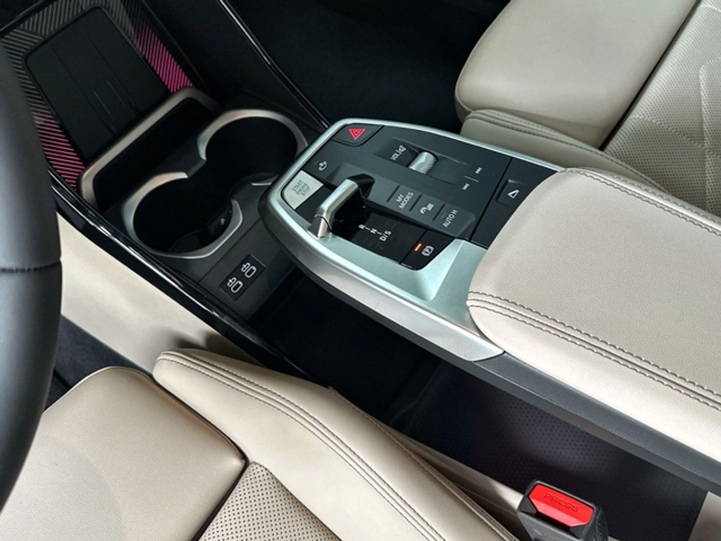 BMW X1 sDrive20d 120 kW (163 CV)