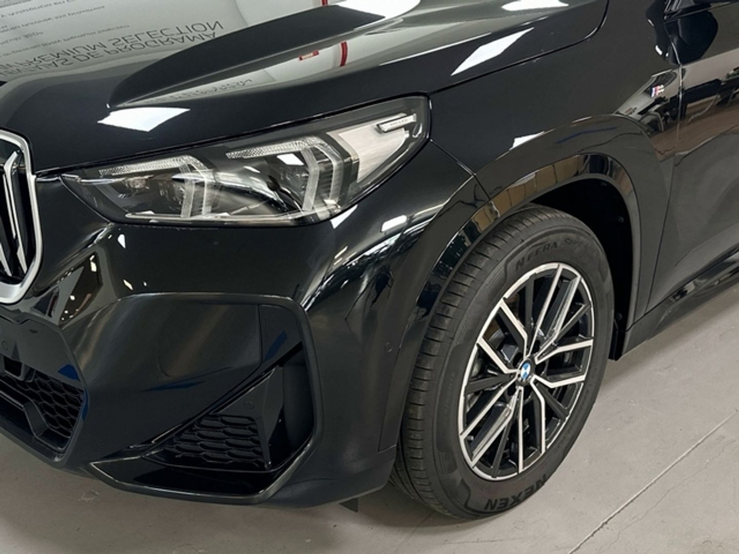BMW X1 sDrive20d 120 kW (163 CV)