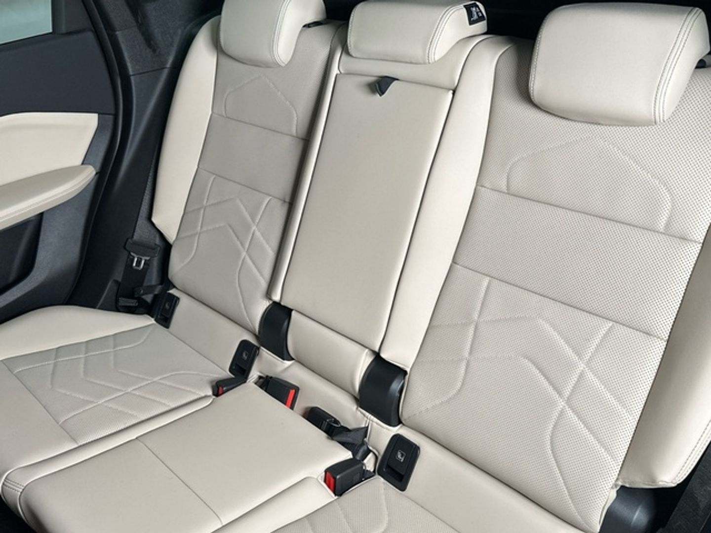 BMW X1 sDrive20d 120 kW (163 CV)
