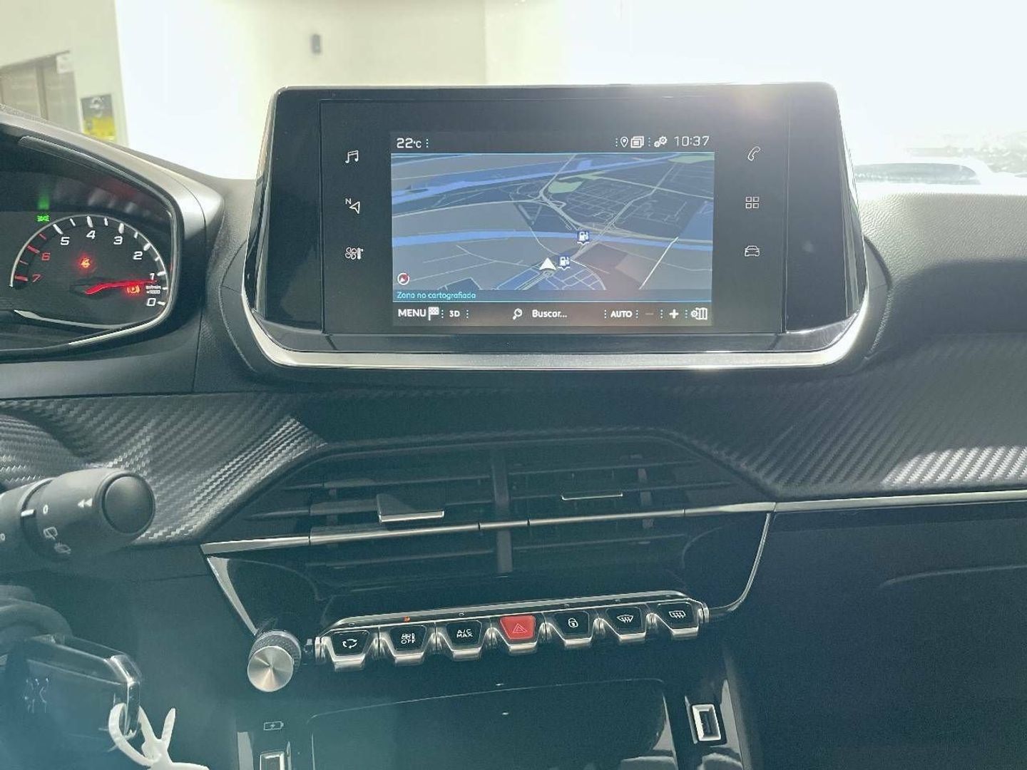 Peugeot 208 PureTech 100 Allure 75 kW (100 CV)