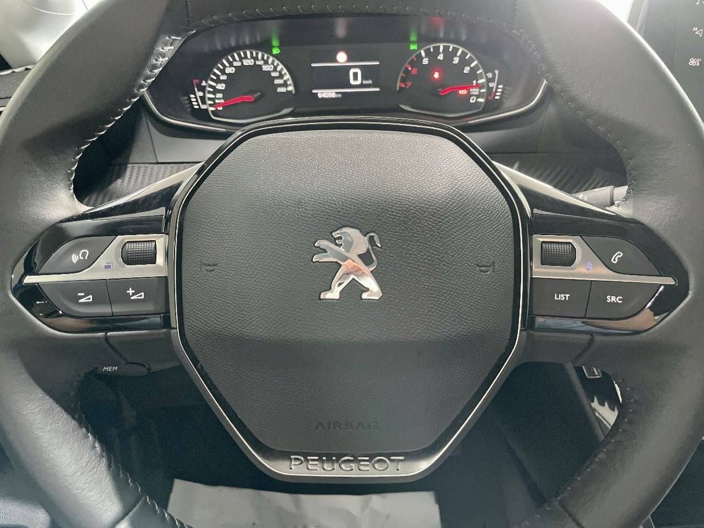 Peugeot 208 PureTech 100 Allure 75 kW (100 CV)