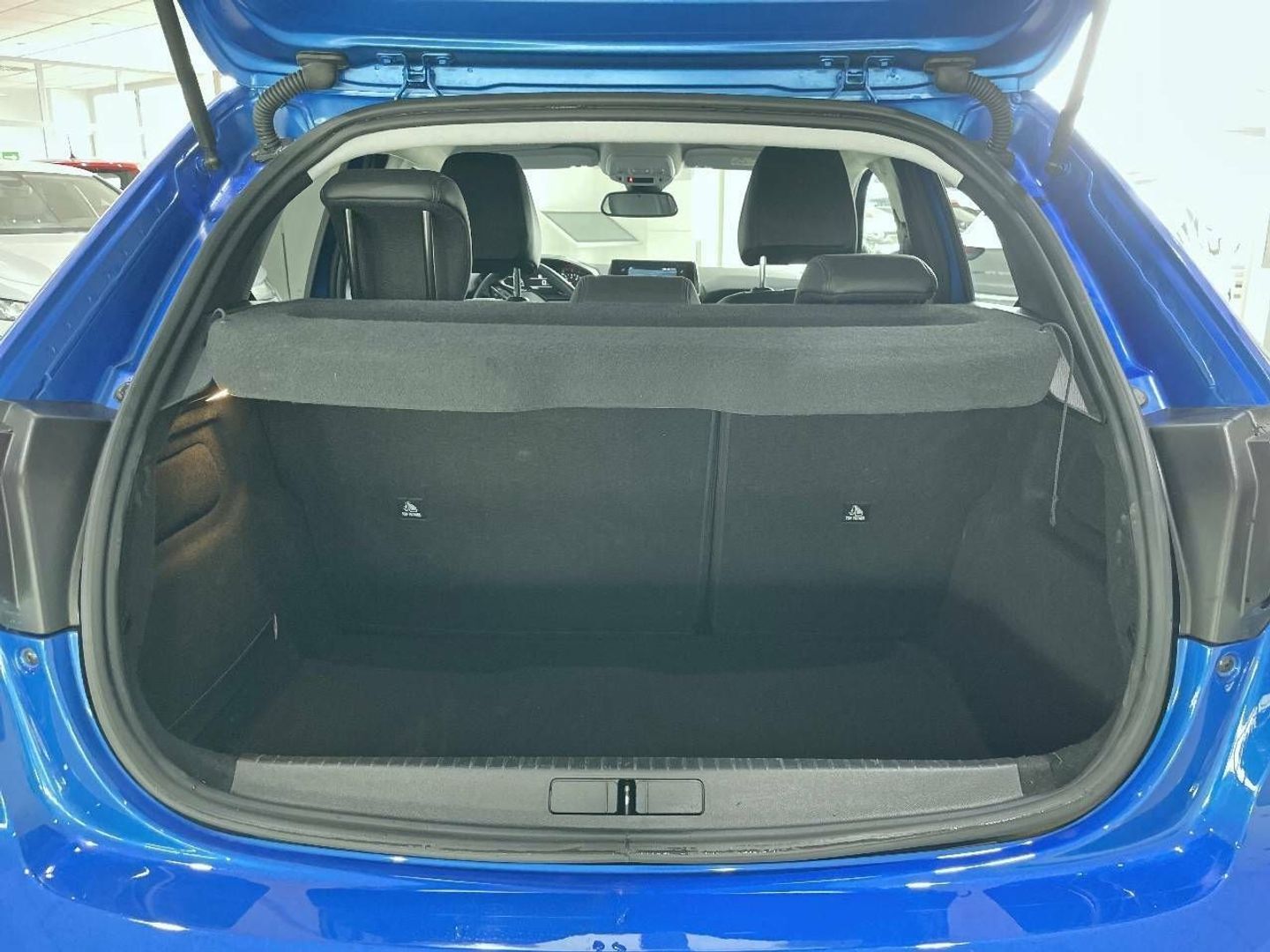 Peugeot 208 PureTech 100 Allure 75 kW (100 CV)