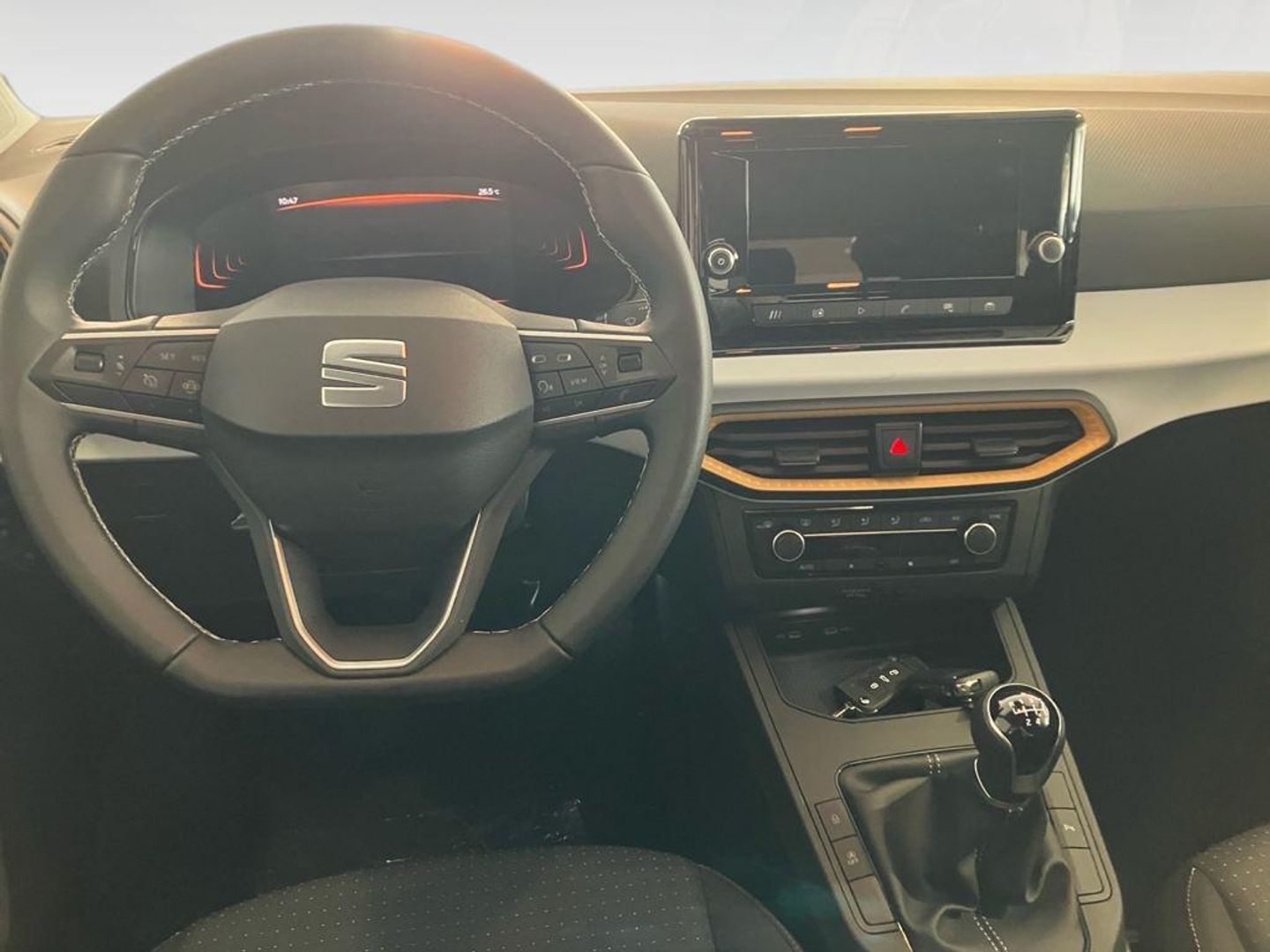 SEAT Ibiza 1.0 TSI S&S Style XM 85 kW (115 CV)