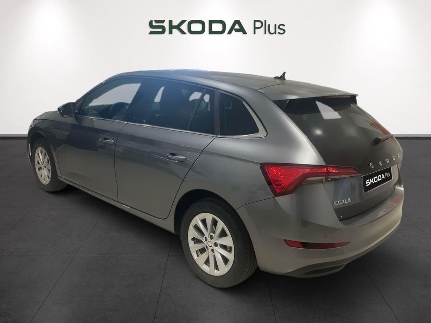 Skoda Scala 1.0 TSI Ambition 70 kW (95 CV)