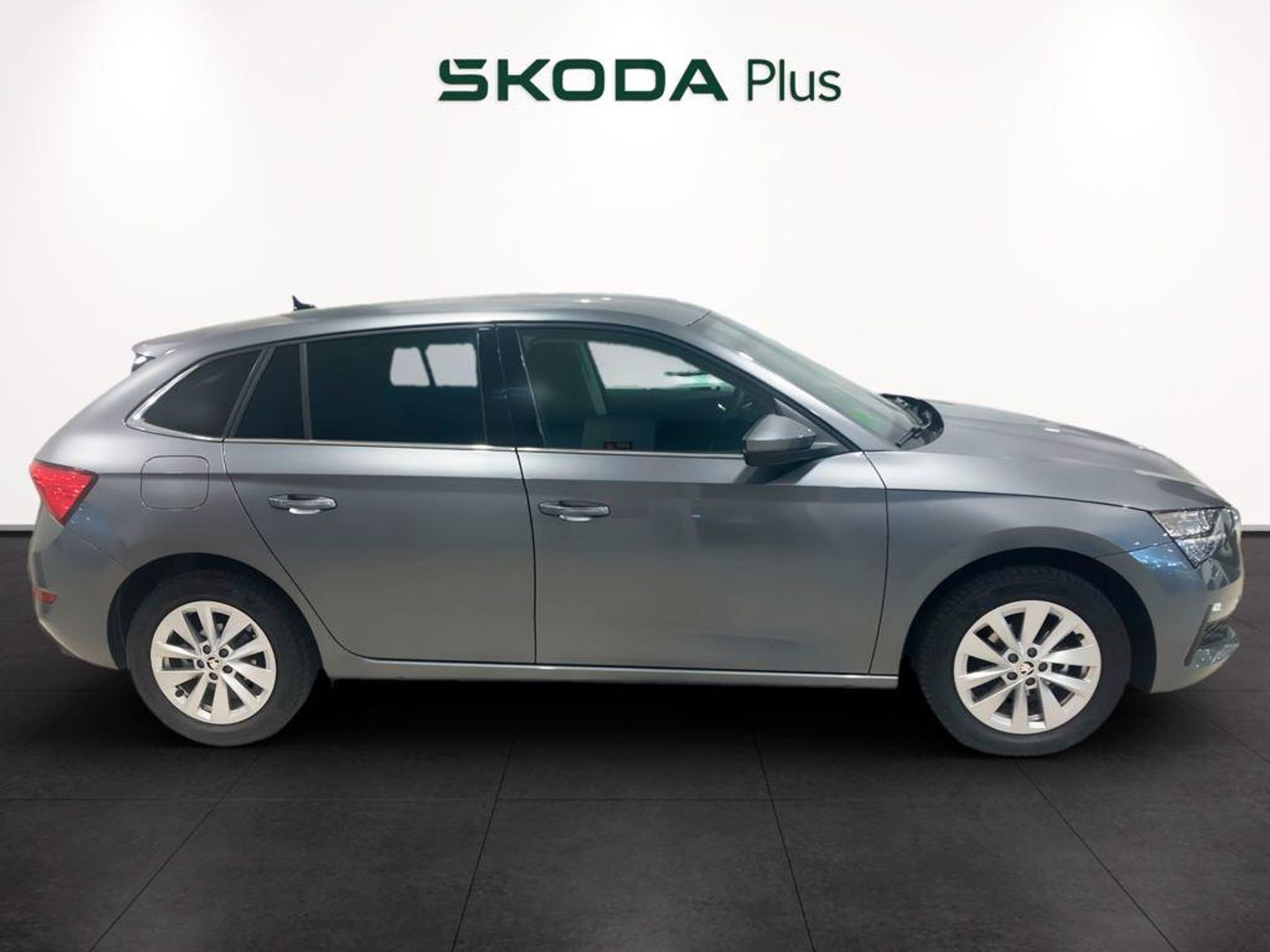 Skoda Scala 1.0 TSI Ambition 70 kW (95 CV)
