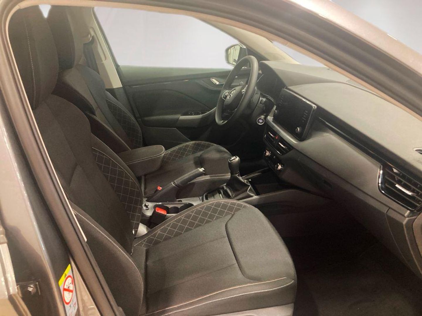 Skoda Scala 1.0 TSI Ambition 70 kW (95 CV)
