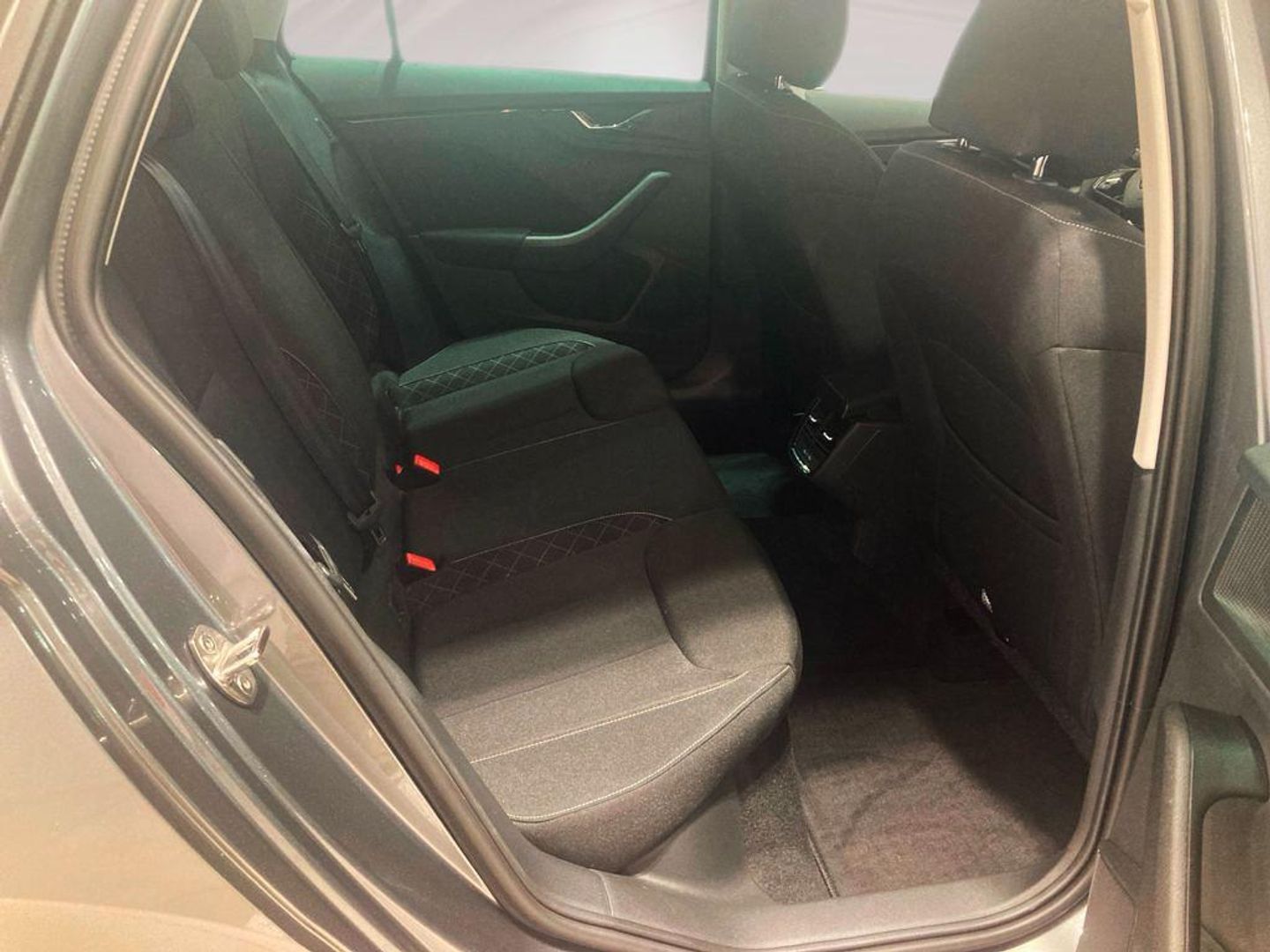 Skoda Scala 1.0 TSI Ambition 70 kW (95 CV)