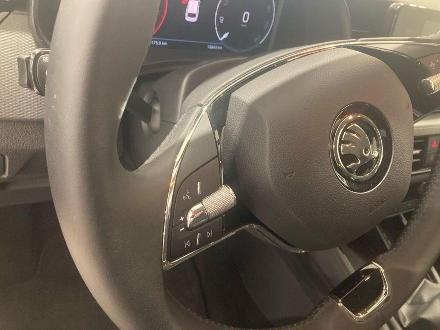 Skoda Scala 1.0 TSI Ambition 70 kW (95 CV)