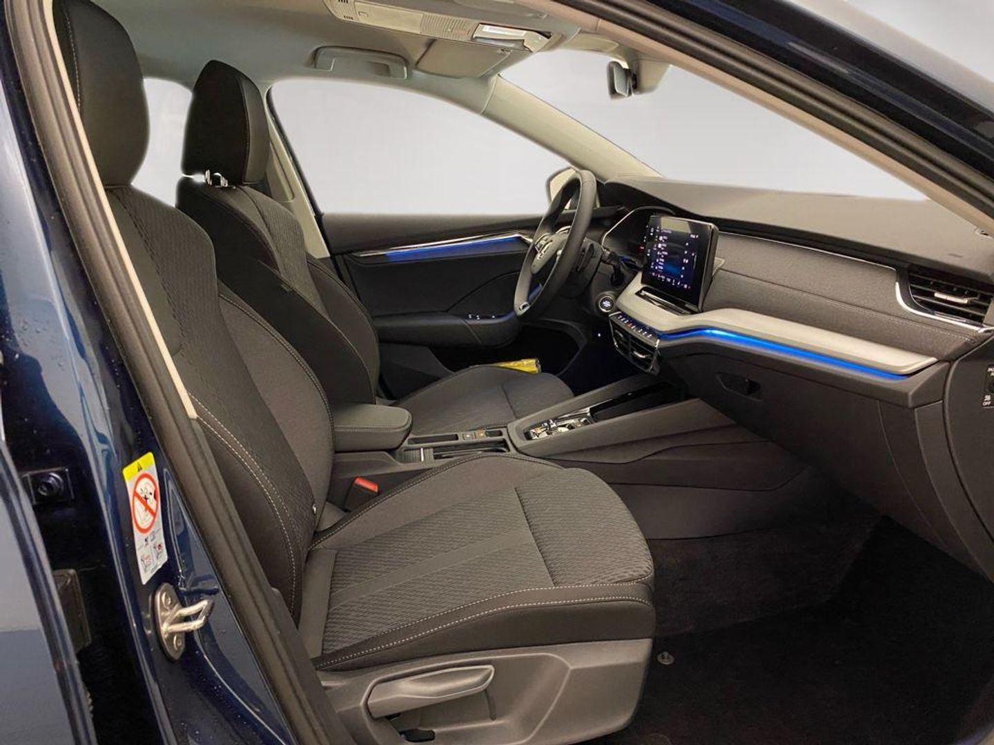 Skoda Octavia Combi 1.4 TSI PHEV Style DSG 150 kW (204 CV)