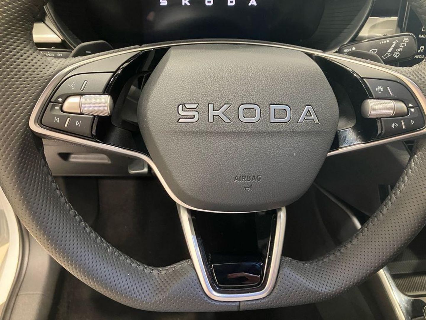 Skoda Fabia 1.0 TSI Design DSG 85 KW (115 CV)
