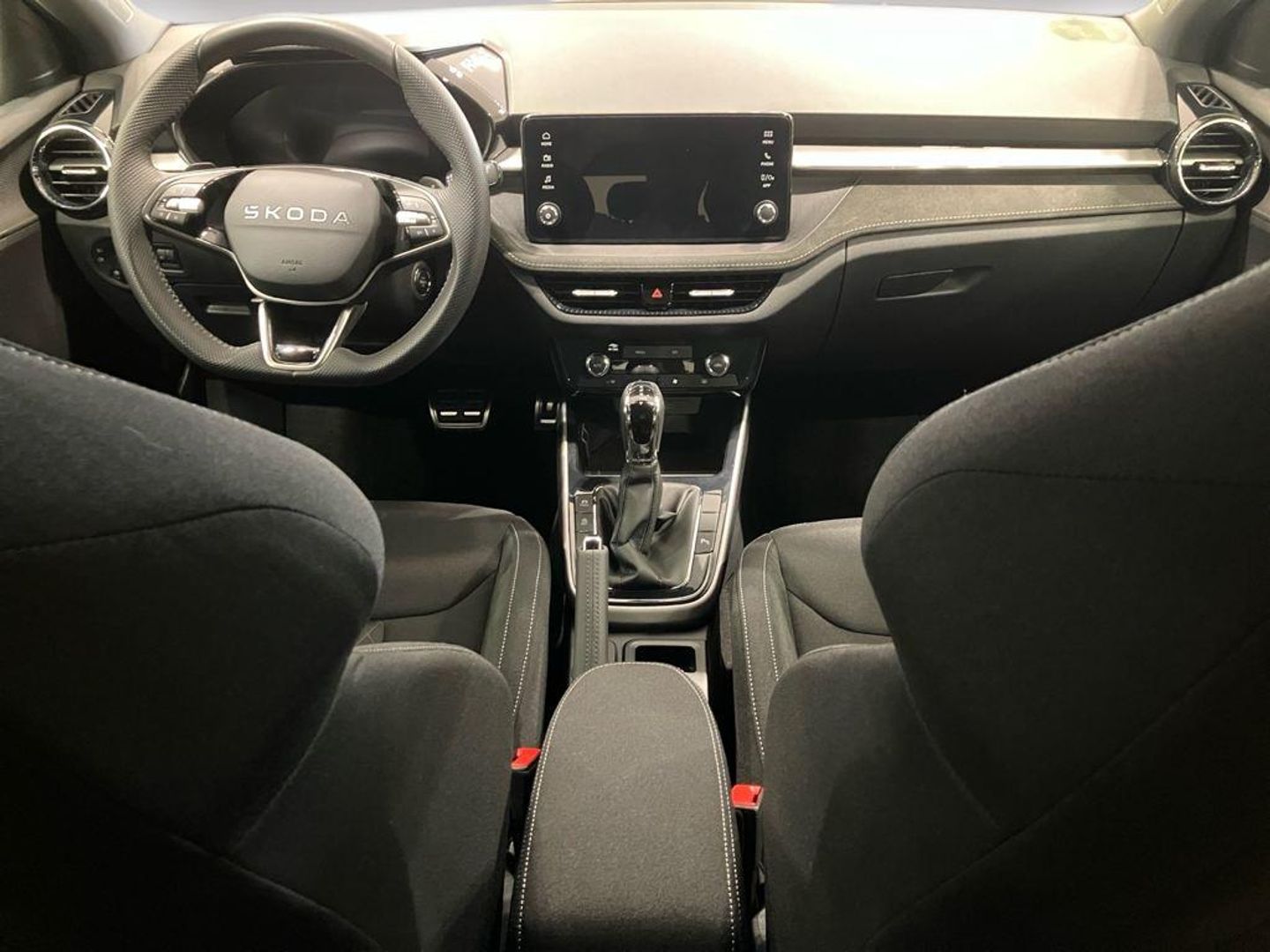 Skoda Fabia 1.0 TSI Design DSG 85 KW (115 CV)