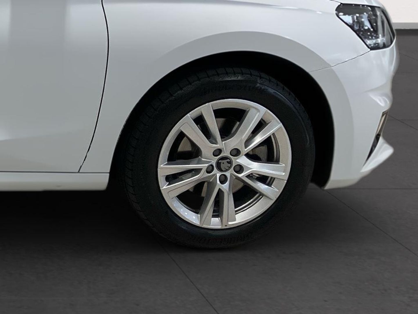 Skoda Fabia 1.0 TSI Design DSG 85 KW (115 CV)