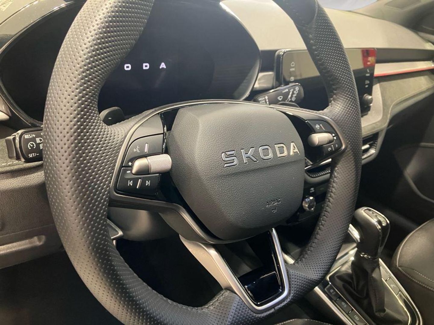 Skoda Fabia 1.0 TSI Design DSG 85 KW (115 CV)
