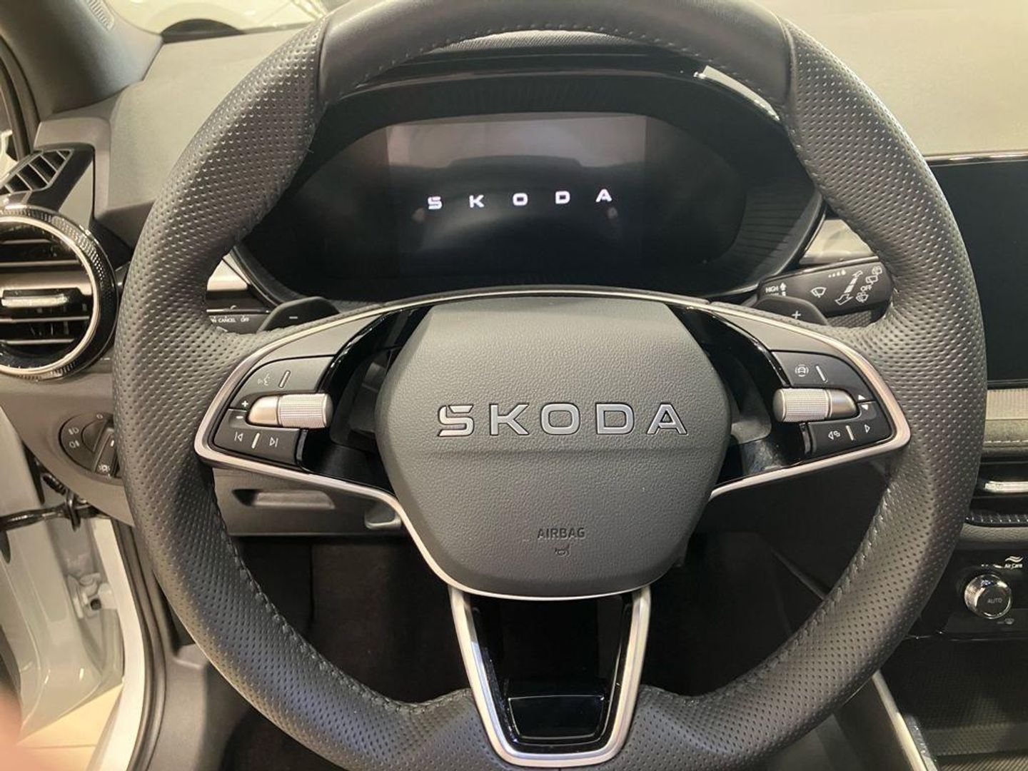 Skoda Fabia 1.0 TSI Design DSG 85 KW (115 CV)