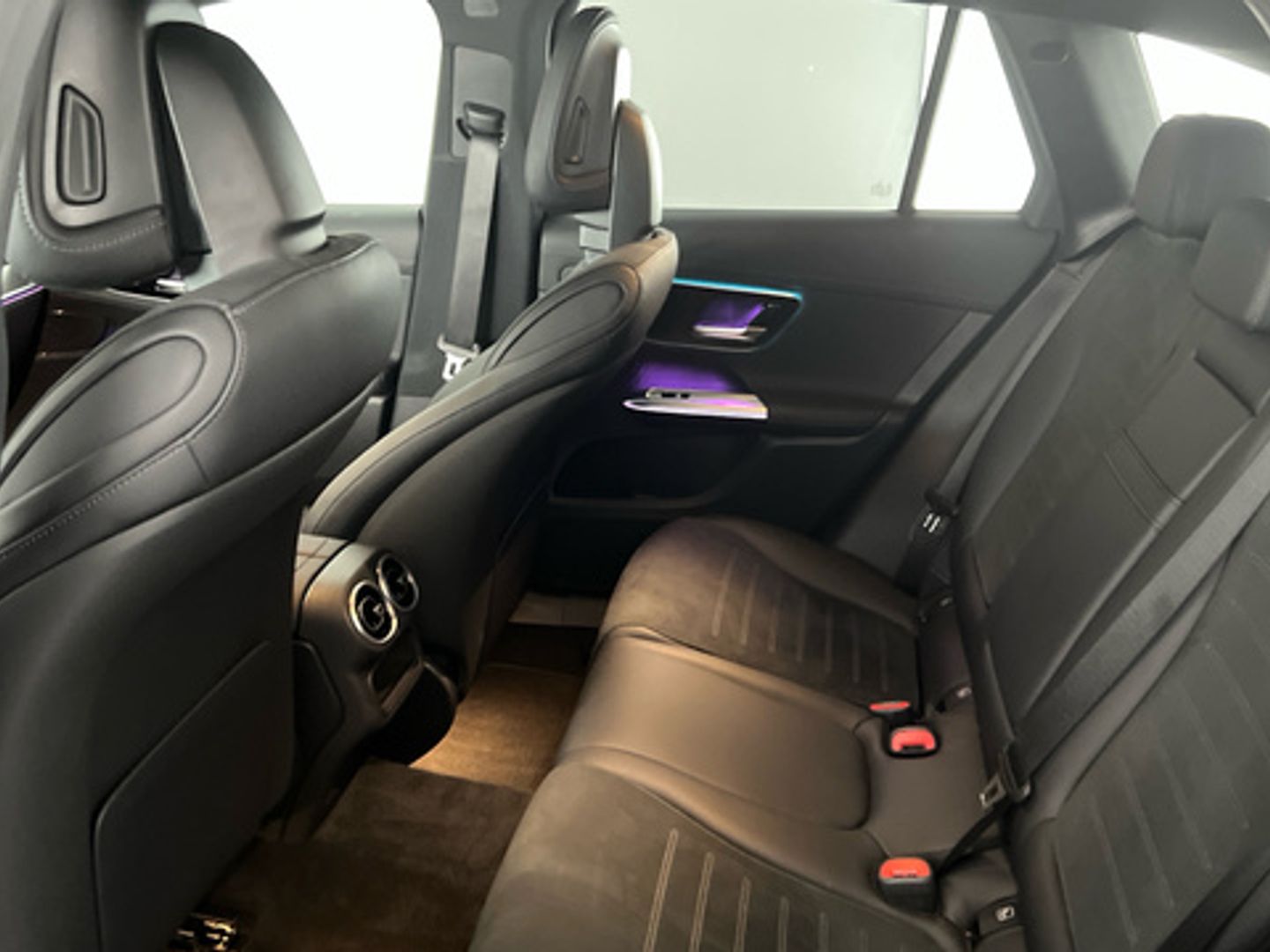 Mercedes-Benz GLC 220 d 4Matic 145 kW (197 CV)