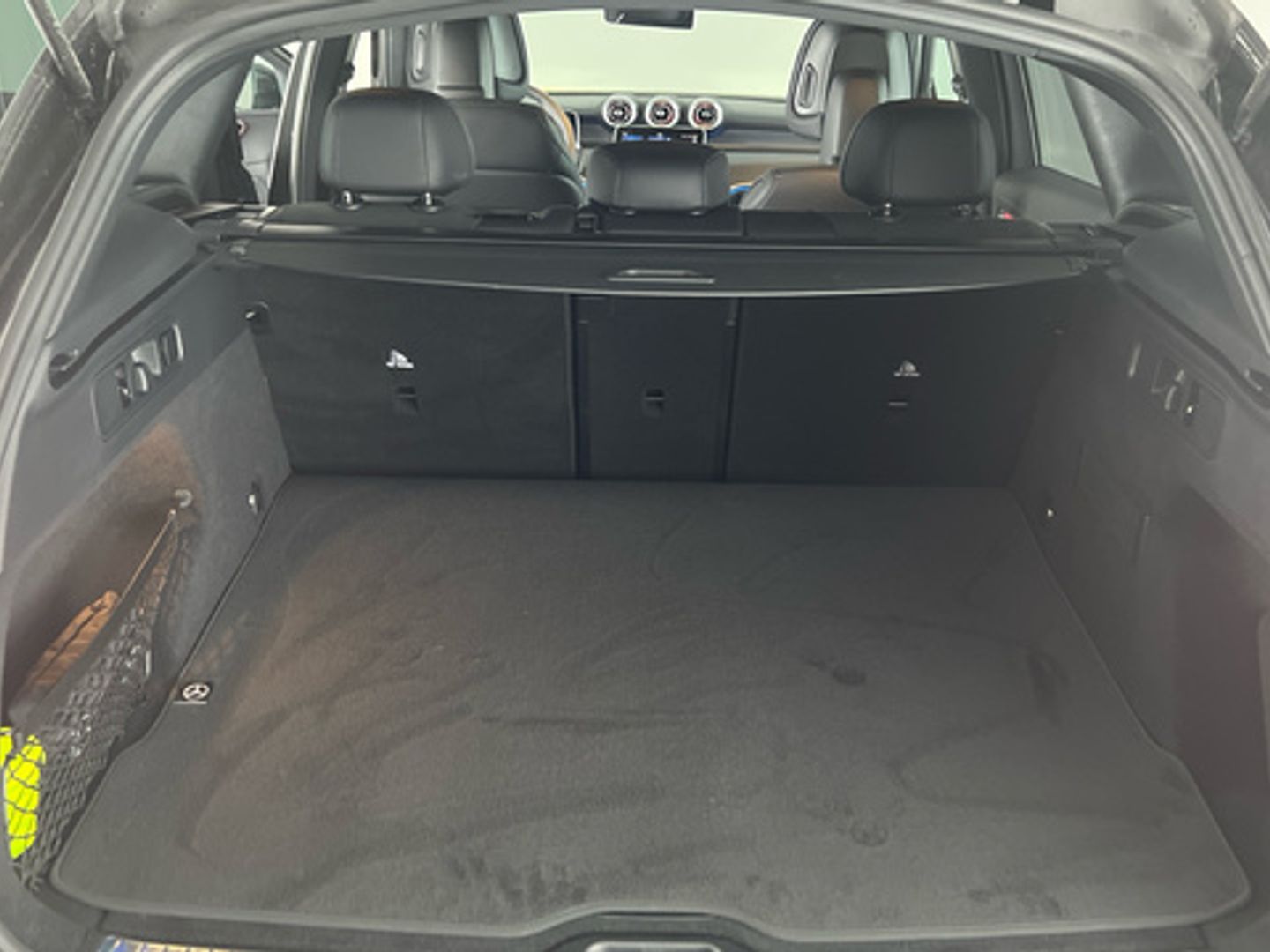 Mercedes-Benz GLC 220 d 4Matic 145 kW (197 CV)
