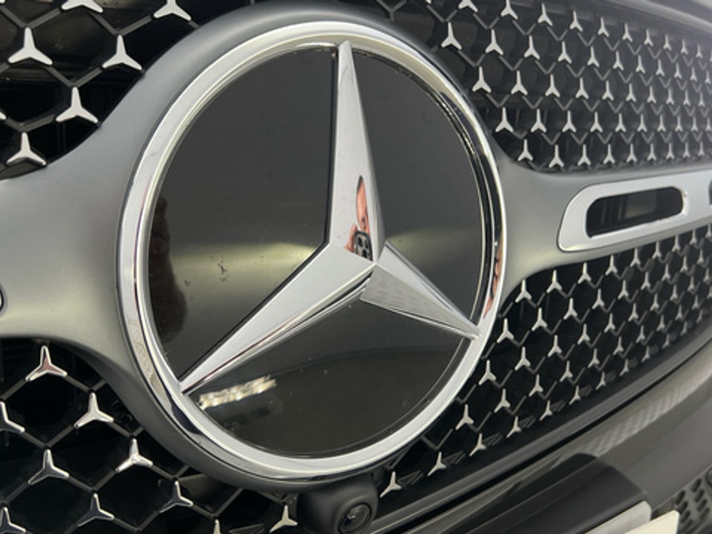 Mercedes-Benz GLC 220 d 4Matic 145 kW (197 CV)