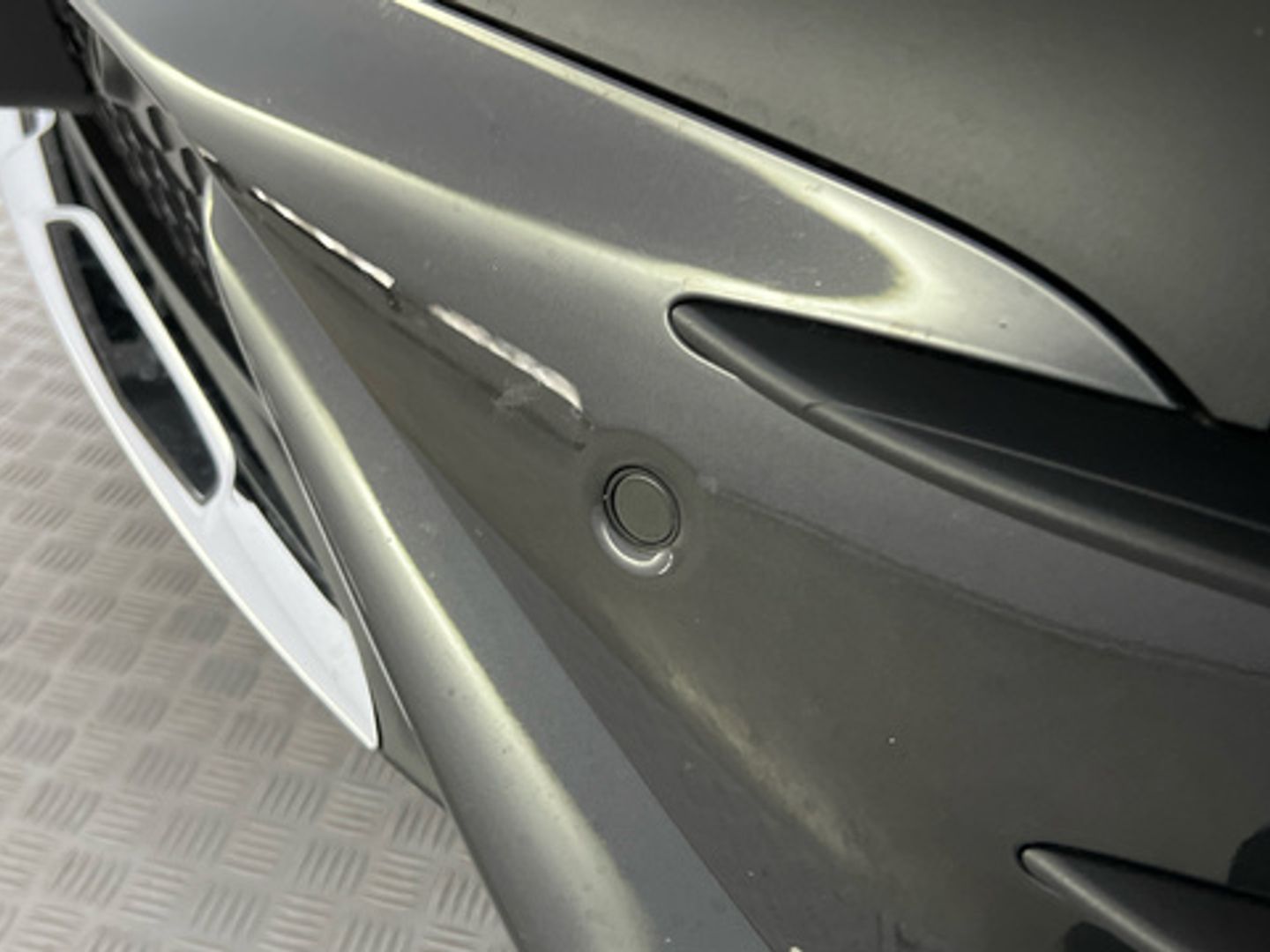 Mercedes-Benz GLC 220 d 4Matic 145 kW (197 CV)