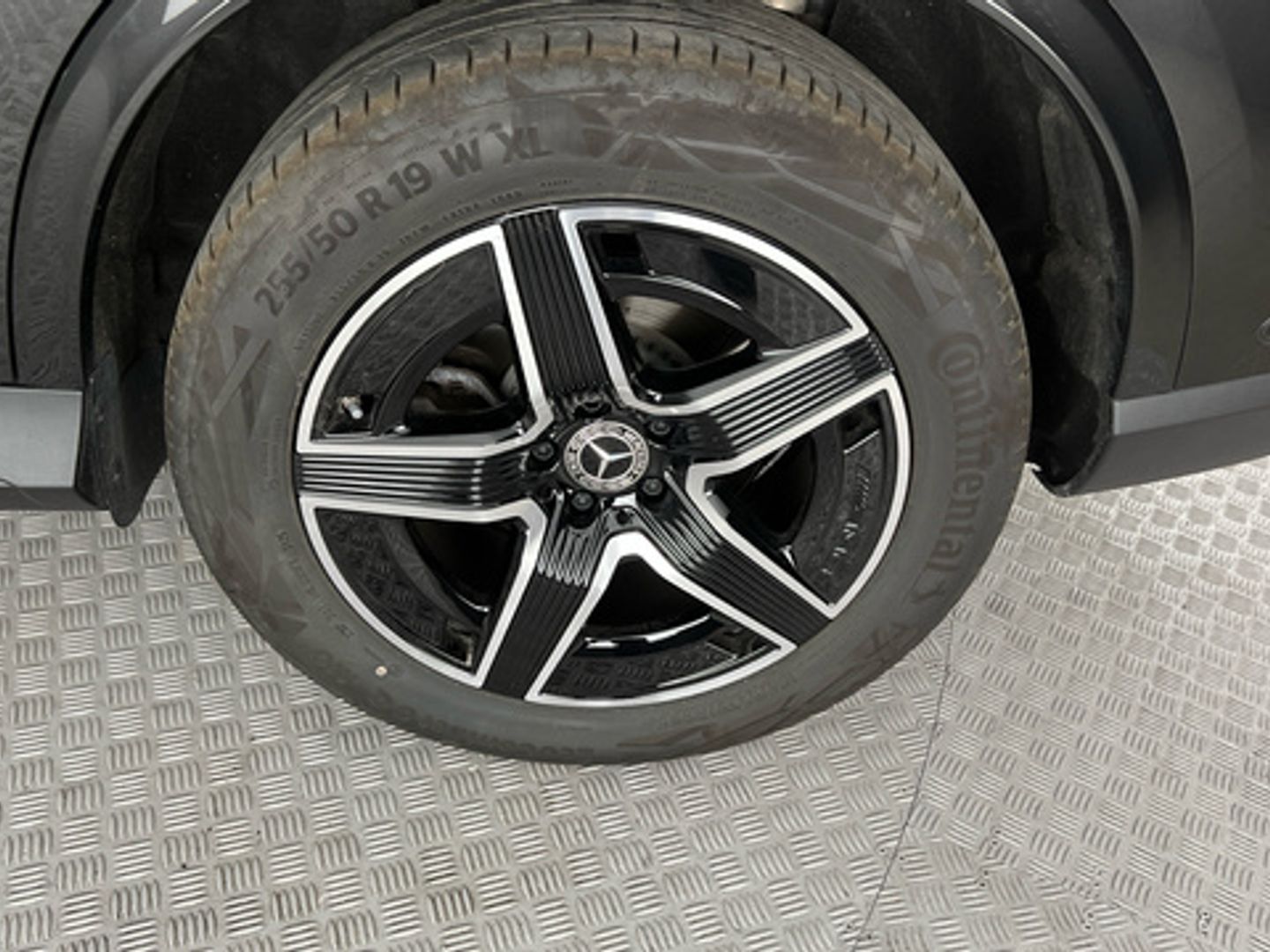 Mercedes-Benz GLC 220 d 4Matic 145 kW (197 CV)