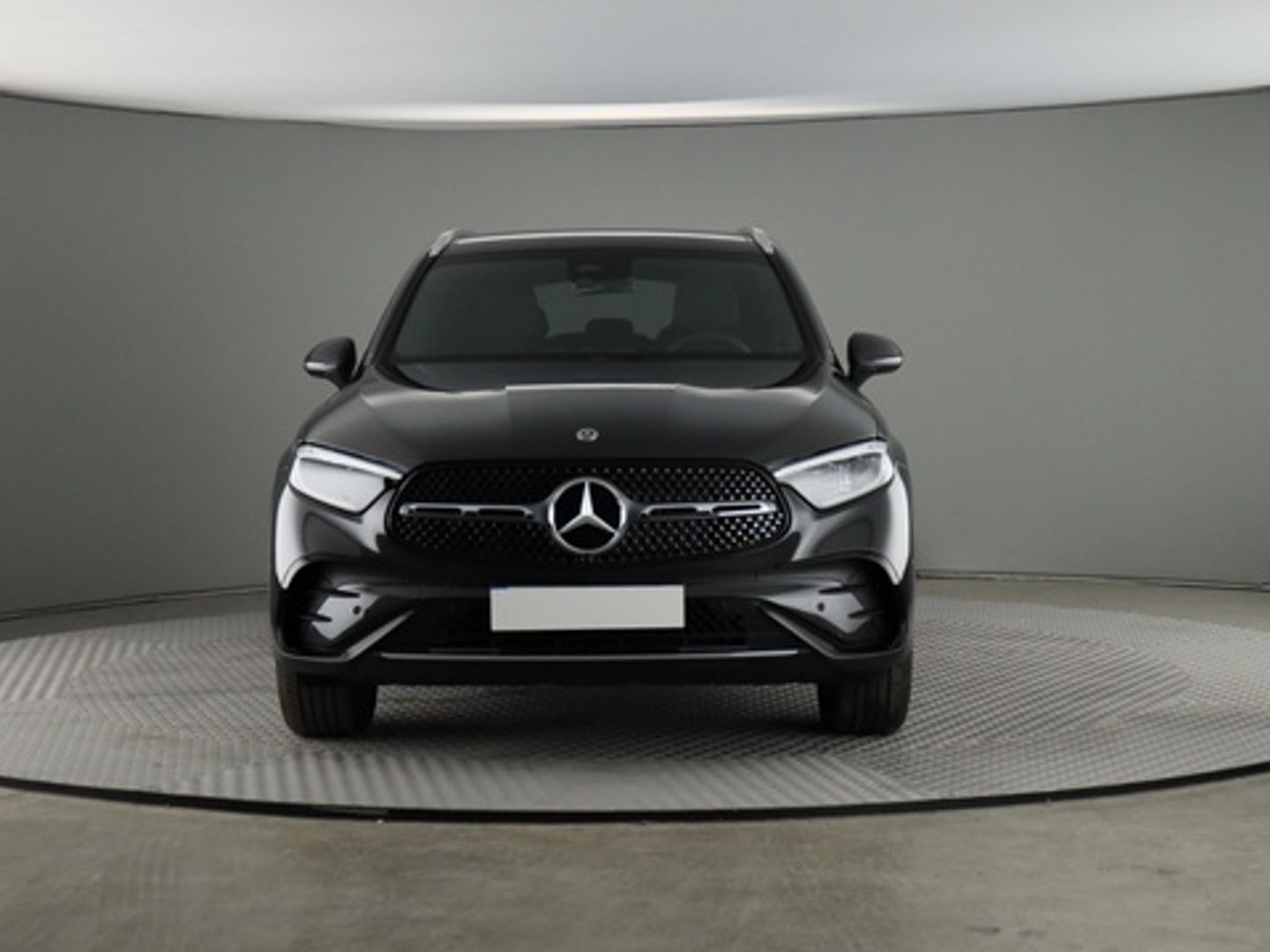 Mercedes-Benz GLC 220 d 4Matic 145 kW (197 CV)