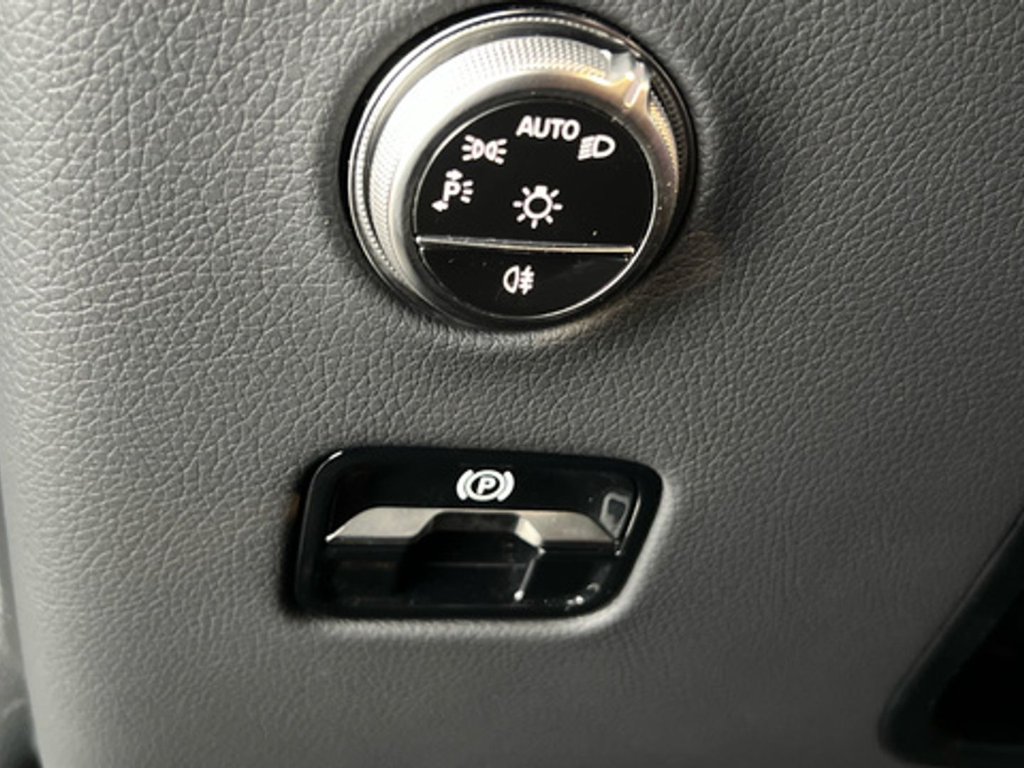 Mercedes-Benz GLC 220 d 4Matic 145 kW (197 CV)