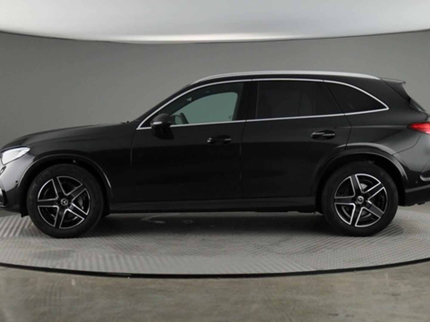 Mercedes-Benz GLC 220 d 4Matic 145 kW (197 CV)