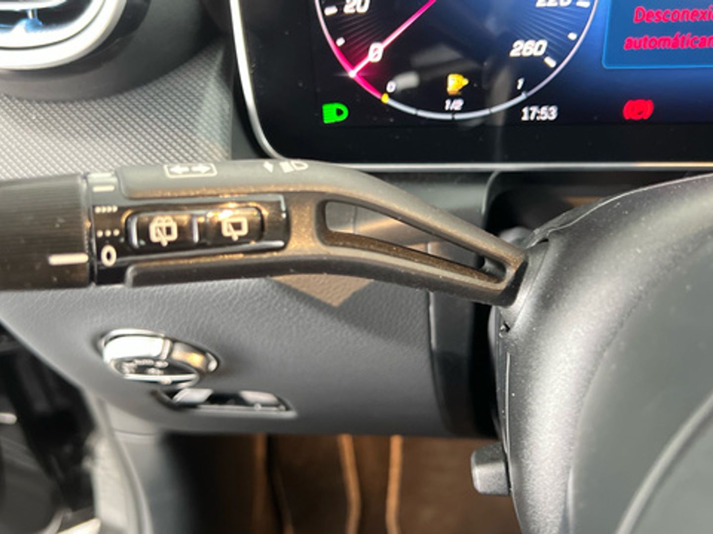Mercedes-Benz GLC 220 d 4Matic 145 kW (197 CV)