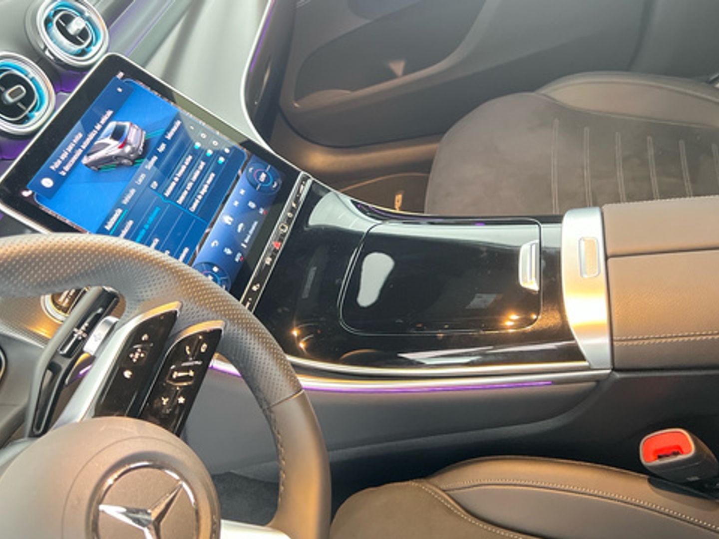 Mercedes-Benz GLC 220 d 4Matic 145 kW (197 CV)