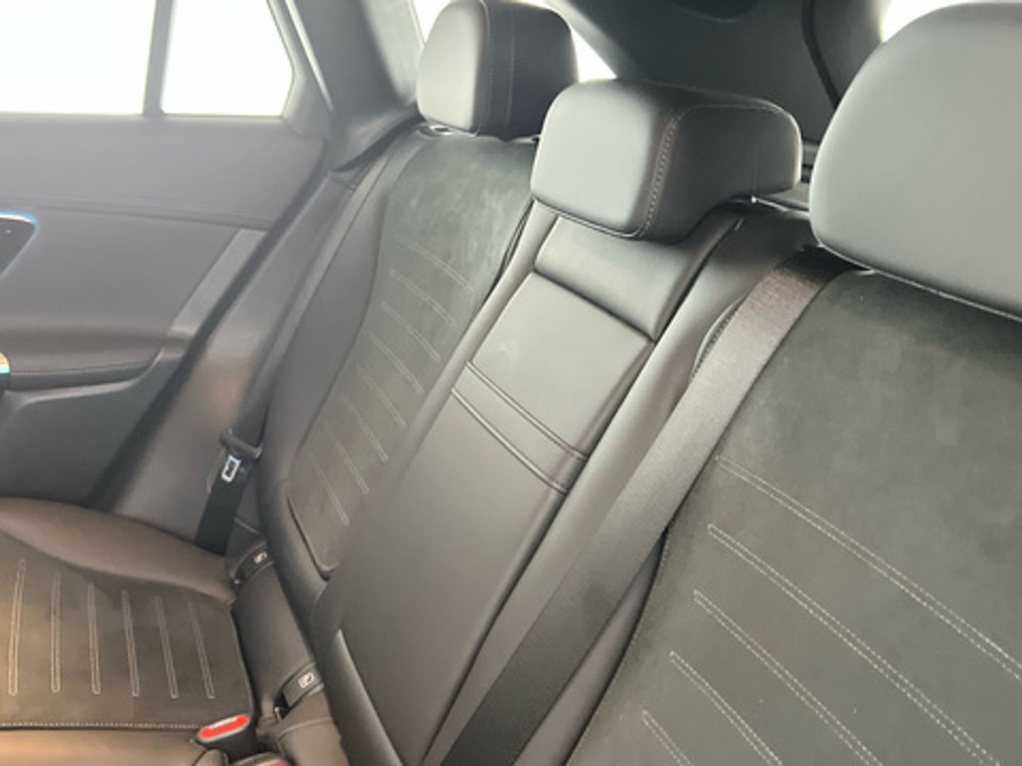 Mercedes-Benz GLC 220 d 4Matic 145 kW (197 CV)