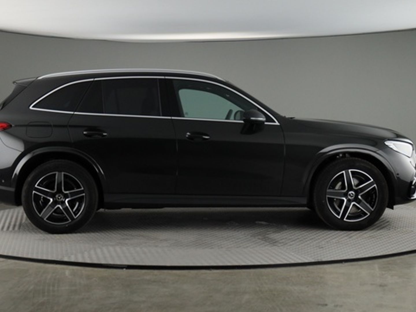 Mercedes-Benz GLC 220 d 4Matic 145 kW (197 CV)