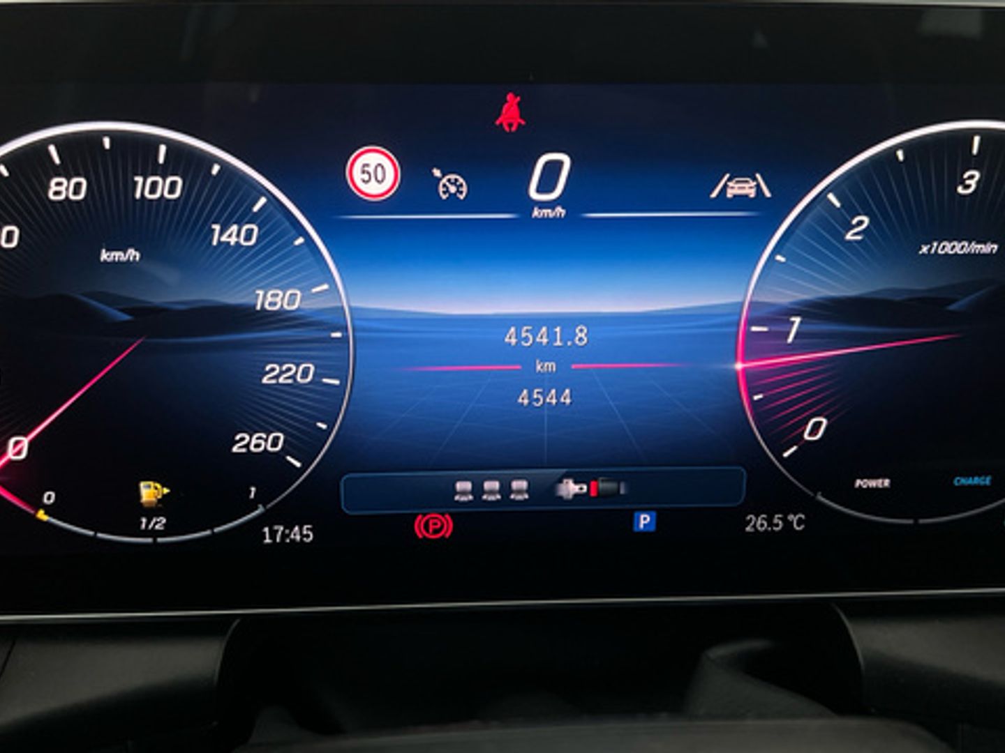 Mercedes-Benz GLC 220 d 4Matic 145 kW (197 CV)