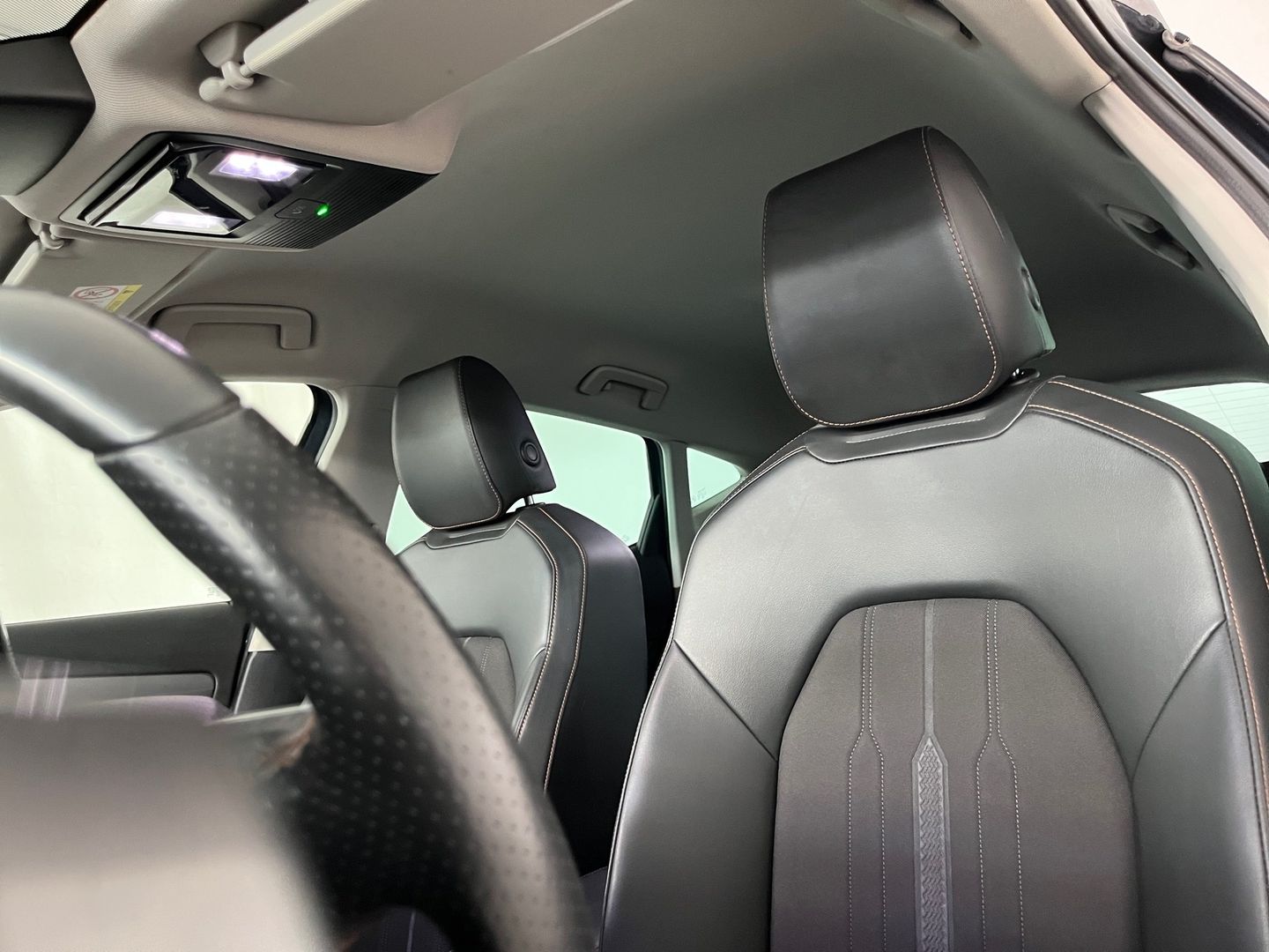 CUPRA Formentor 1.5 TSI DSG 110 kW (150 CV)