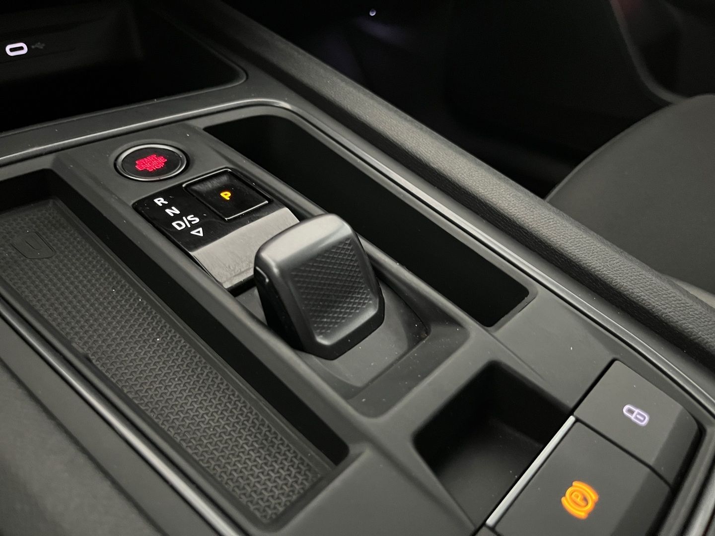 CUPRA Formentor 1.5 TSI DSG 110 kW (150 CV)