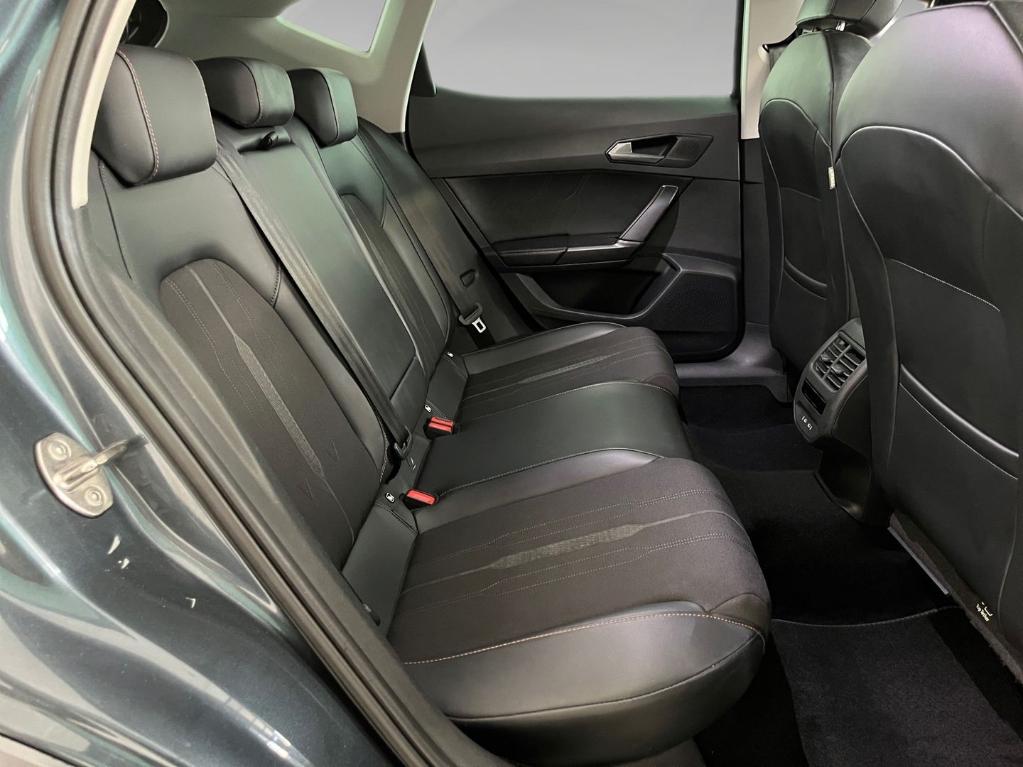 CUPRA Formentor 1.5 TSI DSG 110 kW (150 CV)